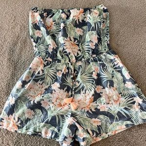 Chubbies Romper